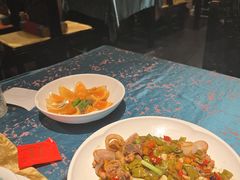 -茶人村·宫廷私厨(奥体印象城店)