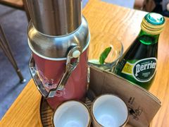 -沏点Trattoria意大利餐厅(新街口店)