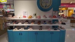 -孩子王童乐园(资阳万达店)