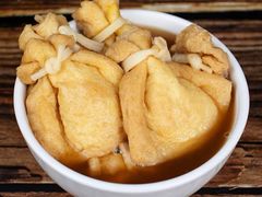 -张记捆鸡(总店)