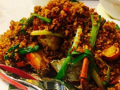 -桥底辣蟹(谢斐道店)