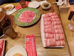 -朴都老北京紫铜火锅(荣成九龙城店)