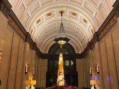 -上海和平饭店 Fairmont Peace Hotel