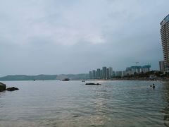 -碧桂园十里银滩