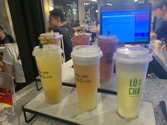 -绿茶餐厅