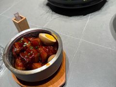 -阿明小菜·海鲜·上海菜(梅陇店)