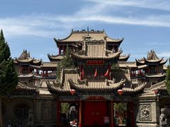 -高庙保安寺