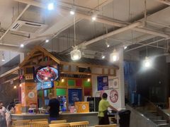 大堂-冰泉豆浆馆(阳朔店)