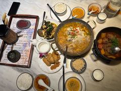 -唐猫庭院·千年陕菜(大唐不夜城店)