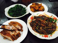 -西汇饭店(甪直店)