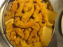 -碳尚烤鱼餐厅(利丰商业中心店)