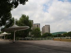 -新江湾城公园
