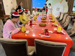 -东方爱堡国际月子会所·产后康复(兴化店)