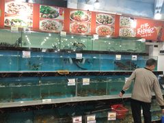 -源海渔村·现捞海鲜(大角湾店)