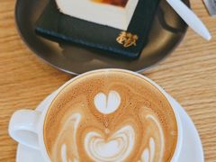 -大小咖啡 BigSmallCoffee(麦子店)