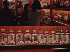 -The Cheebat 锌吧·Bistro(体育西店)