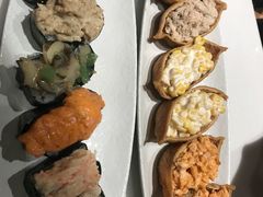 -晴季寿司(活力城店)