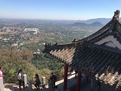 -北京鹫峰国家森林公园