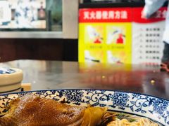 -孙盛兴奥灶面馆·蟹黄面·三虾面(山塘街总店)