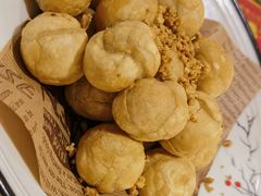 -金谷园饺子·烧烤(人大总店)