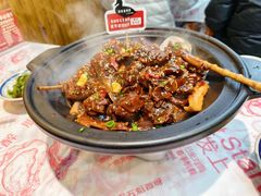 -回味黑鸭煲·始于2006(万松园店)