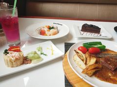 -斗牛士牛排(南京东路店)