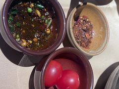 -山石榴·贵州菜(丰盛里店)