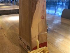 -麦当劳(三亚凤凰机场店)