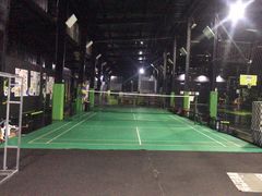 -86运动篮羽综合馆(殷家林旗舰店)