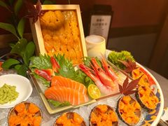 -胆道·海胆专门店(凯德晶萃店)