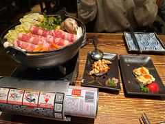 -小川洋风料理(江汉路店)