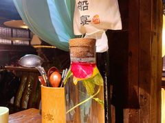 -淀里船宴(卓达店)