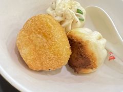 -毛华美食(清扬路店)