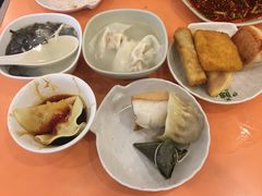-龙抄手(春熙路总店)