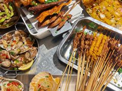 -有局·成都市井烧烤·精酿啤酒(双楠店)