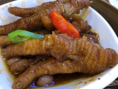 -潮喜竹溪荔湖酒家(荔枝湾店)