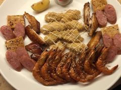 -牡丹国际大酒店-港式茶餐厅