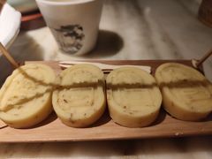 -吴越荣记苏州菜·松鼠桂鱼100%活鱼现做(月光码头店)