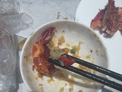 -不仔客海鲜·烧烤·270度海景餐厅(大东海店)