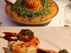-壳里西餐厅Coquille Seafood Bistro(蒙自路店)