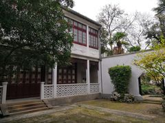 -苏州图书馆(人民路总馆)