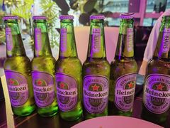 -粉墨特色菜·烧烤音乐酒馆