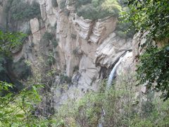-黑龙潭风景区
