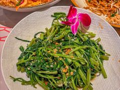 -POKIPOKI泰食谷仓东南亚菜(侨香店)