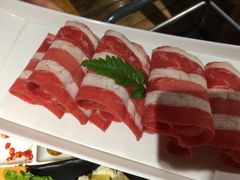 -洪氏嗨捞·广东猪肚鸡·椰子鸡火锅(西咸万象城店)