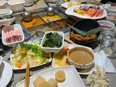 -海底捞火锅(龙湖北京大兴天街店)