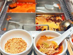 -海底捞火锅(中南盐城大有境夜宵主题店)