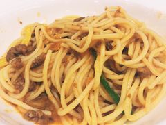 -斗牛士牛排餐厅(嘉里汇店)