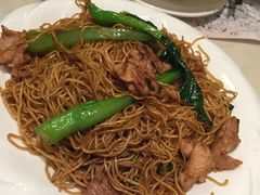 -舊街坊茶楼(市二宫店)