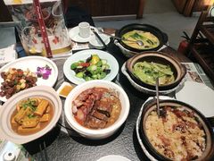 -鹅城粤菜馆(白云山路店)